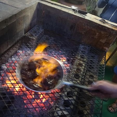 Stadium Guest House 케이프타운 외부 사진