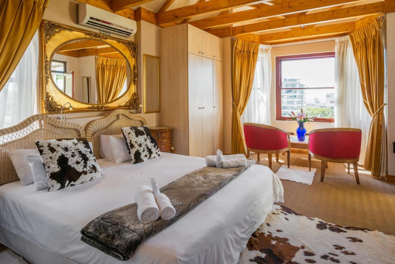 Stadium Guest House 케이프타운 외부 사진